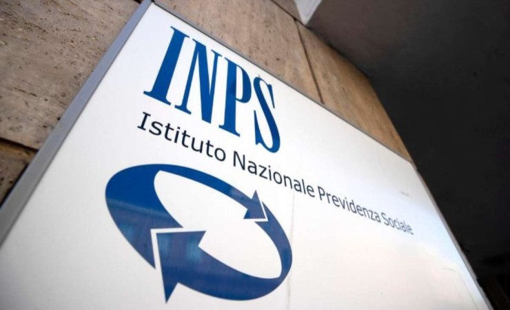 Inps logo