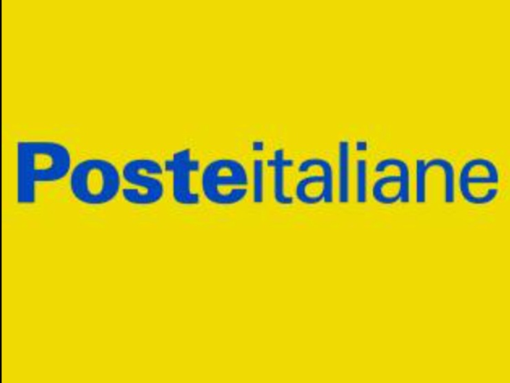 Logo Poste Italiane